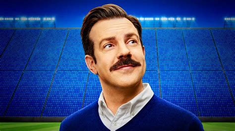 ted lasso torrent|Ted Lasso could be returning to Apple TV Plus for season 4.